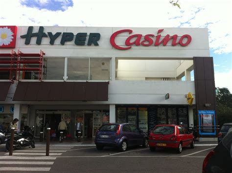 casino 13008|Casino Supermarché à Marseille 08 13008 (avenue De .